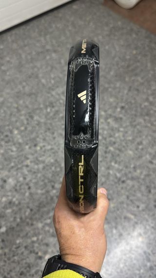Pala pádel Adidas Metalbone Carbon Ctrl