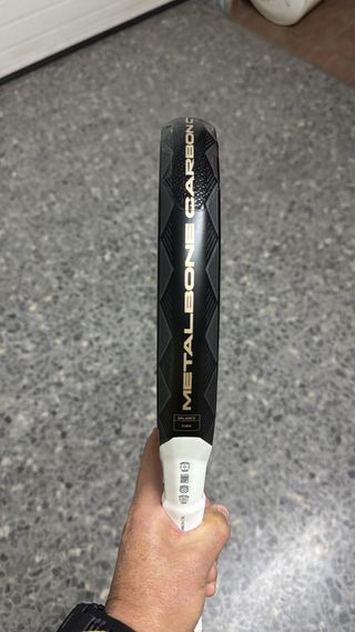 Pala pádel Adidas Metalbone Carbon Ctrl