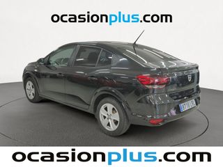 Dacia Logan Comfort LPG ECO-G 74 kW (100 CV)