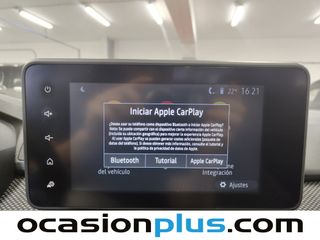 Dacia Logan Comfort LPG ECO-G 74 kW (100 CV)