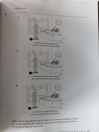 El humor de Nueva York: De la idea a la viñeta:...