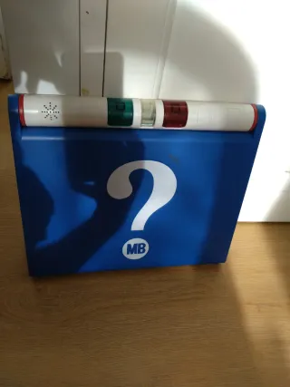 Juego de mesa Quién es Quién