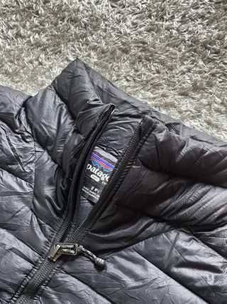 Casaco acolchoado Patagonia S/M