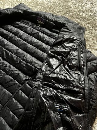 Casaco acolchoado Patagonia S/M