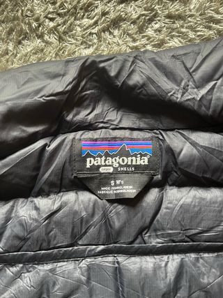 Casaco acolchoado Patagonia S/M