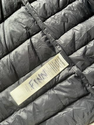 Casaco acolchoado Patagonia S/M