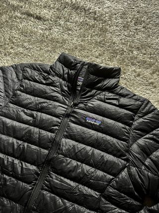 Casaco acolchoado Patagonia S/M