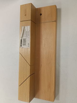 INGLETADORA MADERA MANUAL ACESA 320X115X63