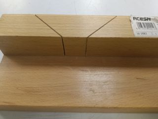 INGLETADORA MADERA MANUAL ACESA 320X115X63