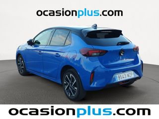 Opel Corsa 1.2 T XHL GS 74 kW (100 CV)