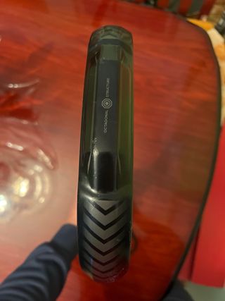 Pala de pádel Adidas Metalbone Pro