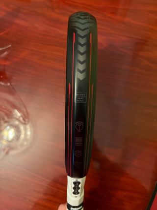 Pala de pádel Adidas Metalbone Pro