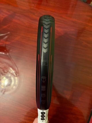 Pala de pádel Adidas Metalbone Pro