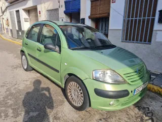 Citroen C3 2005
