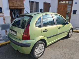 Citroen C3 2005