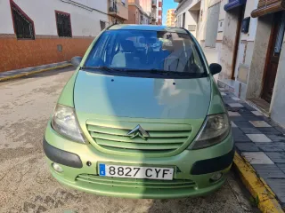 Citroen C3 2005