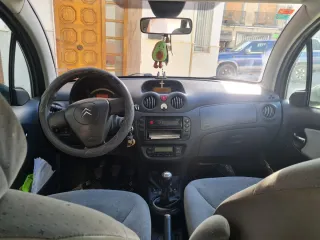Citroen C3 2005