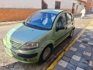 Citroen C3 2005