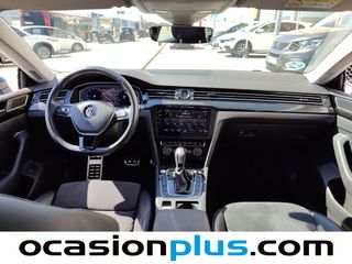 Volkswagen Arteon Elegance 2.0 TDI 110 kW (150 CV) DSG