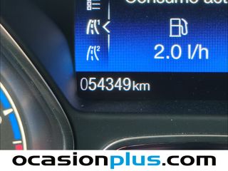 Ford Focus 2.3 EcoBoost RS 257 kW (350 CV)