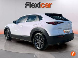 Mazda CX-30 2.5L e-SKYACT G MHEV 103kW Prime-Line AT