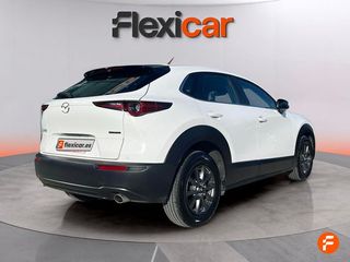 Mazda CX-30 2.5L e-SKYACT G MHEV 103kW Prime-Line AT