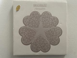 Sottopentola Brandani