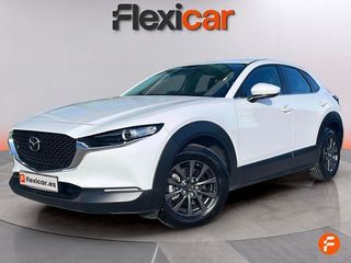 Mazda CX-30 2.5L e-SKYACT G MHEV 103kW Prime-Line AT