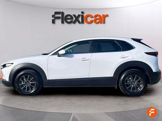 Mazda CX-30 2.5L e-SKYACT G MHEV 103kW Prime-Line AT