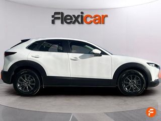 Mazda CX-30 2.5L e-SKYACT G MHEV 103kW Prime-Line AT