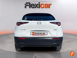 Mazda CX-30 2.5L e-SKYACT G MHEV 103kW Prime-Line AT