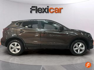 Nissan Qashqai DIG-T 103 kW (140 CV) E6D ACENTA