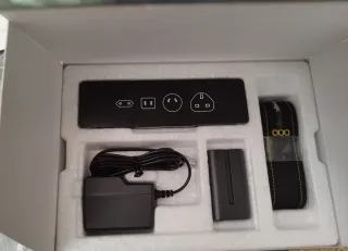 Blackmagic Pocket Cinema Camera 6K Pro