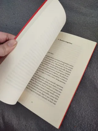 Pequeñas heridas mortales