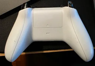 Mando Xbox Wireless Controller Blanco