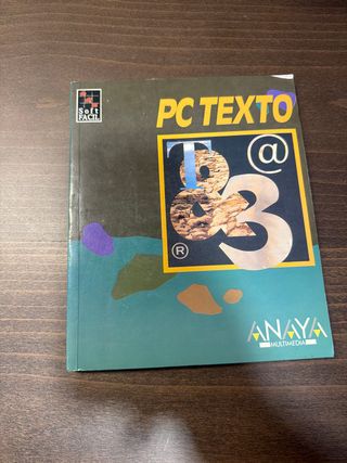 PC texto