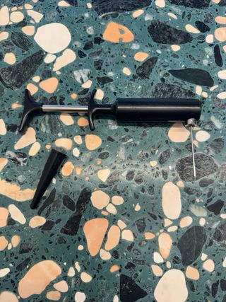 Cavatappi a pressione Corky Made in Switzerland