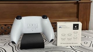 Mando PS5 DualSense Magnético TMR T. Ajustable