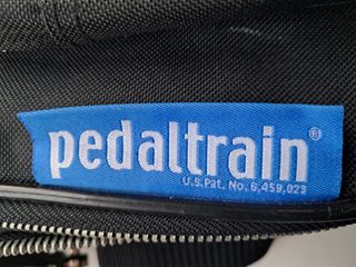 PEDALTRAIN METRO 2.0 Y FUNDA