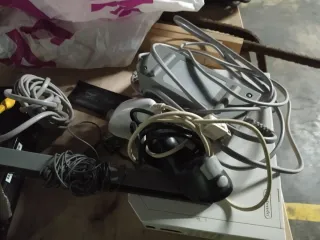 Consola Wii (Nintendo) - Falla lectura juego