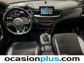 Kia ProCeed 1.4 T-GDI GT Line 103 kW (140 CV)