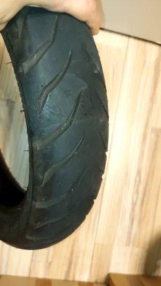 Neumático Moto 120/80-14