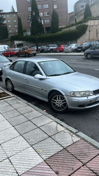 Opel Vectra 1999