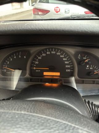 Opel Vectra 1999