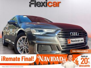 Audi A6 40 TDI 150kW (204CV) S tronic