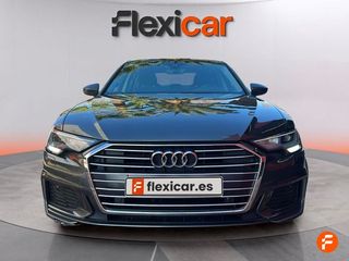 Audi A6 40 TDI 150kW (204CV) S tronic