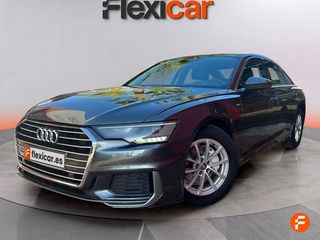 Audi A6 40 TDI 150kW (204CV) S tronic