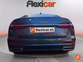 Audi A6 40 TDI 150kW (204CV) S tronic