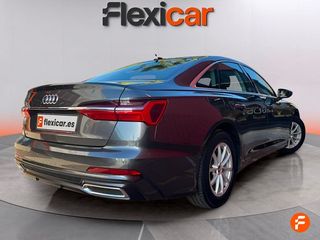 Audi A6 40 TDI 150kW (204CV) S tronic