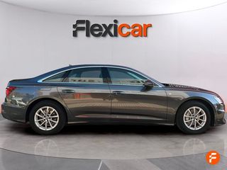 Audi A6 40 TDI 150kW (204CV) S tronic